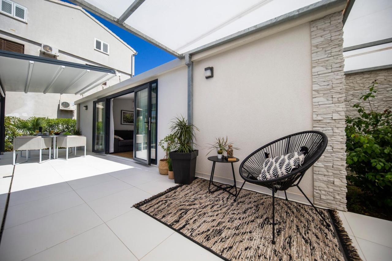 First Apartment Zadar Ngoại thất bức ảnh