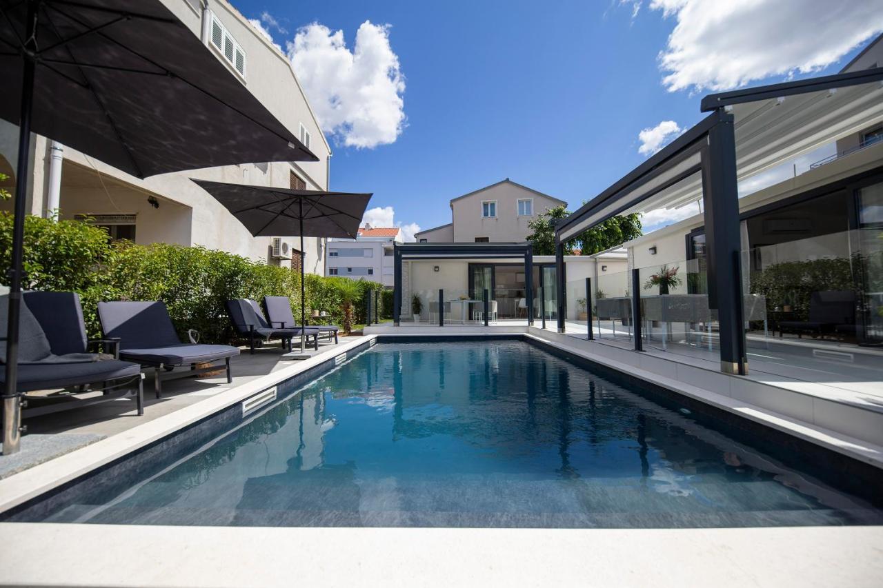 First Apartment Zadar Ngoại thất bức ảnh