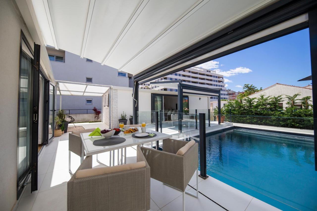 First Apartment Zadar Ngoại thất bức ảnh