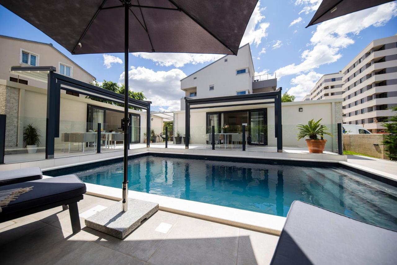 First Apartment Zadar Ngoại thất bức ảnh