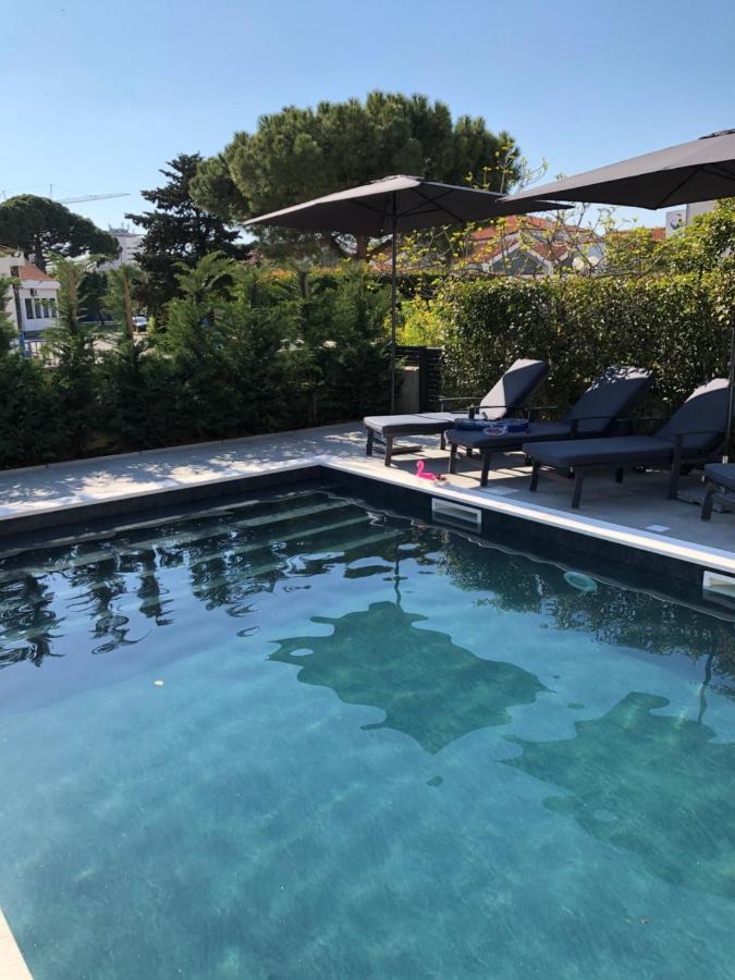First Apartment Zadar Ngoại thất bức ảnh