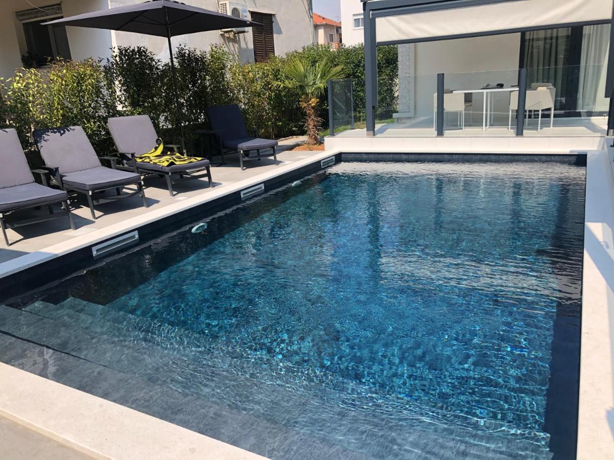 First Apartment Zadar Ngoại thất bức ảnh