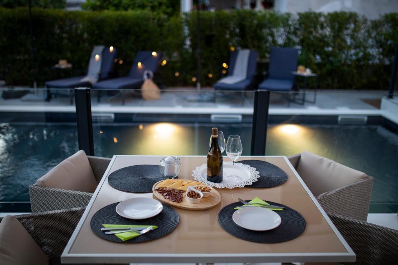 First Apartment Zadar Ngoại thất bức ảnh