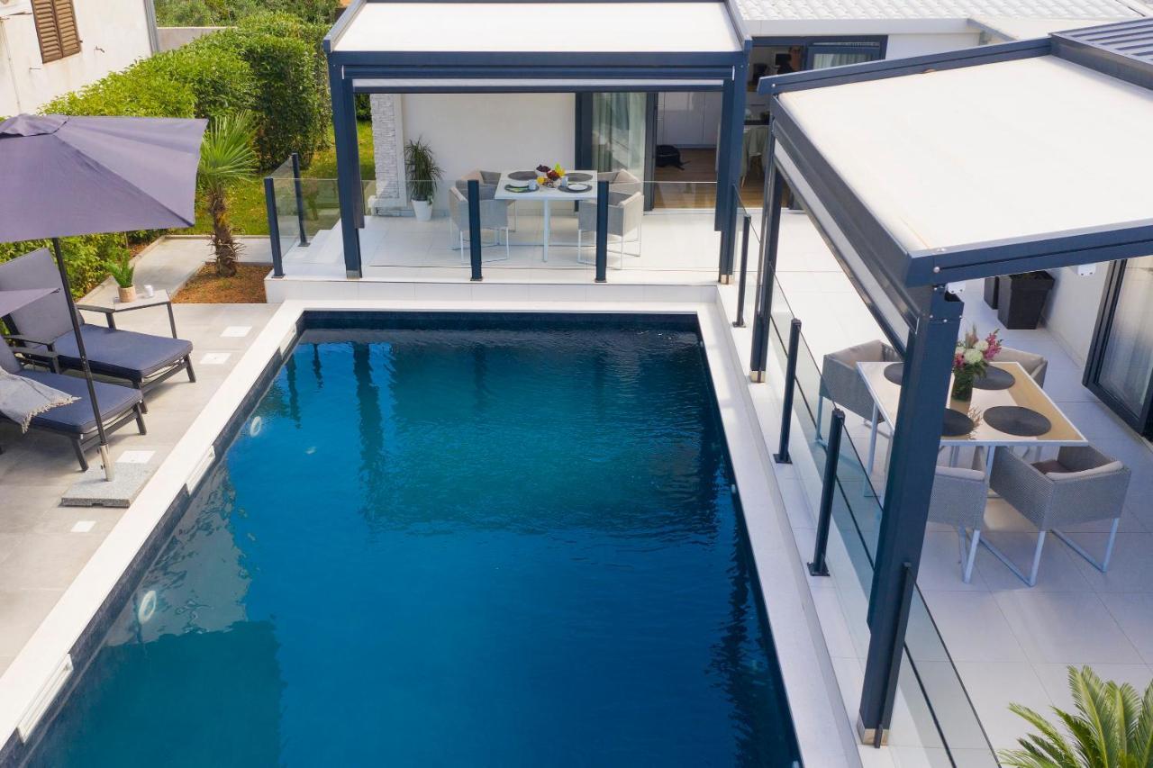 First Apartment Zadar Ngoại thất bức ảnh