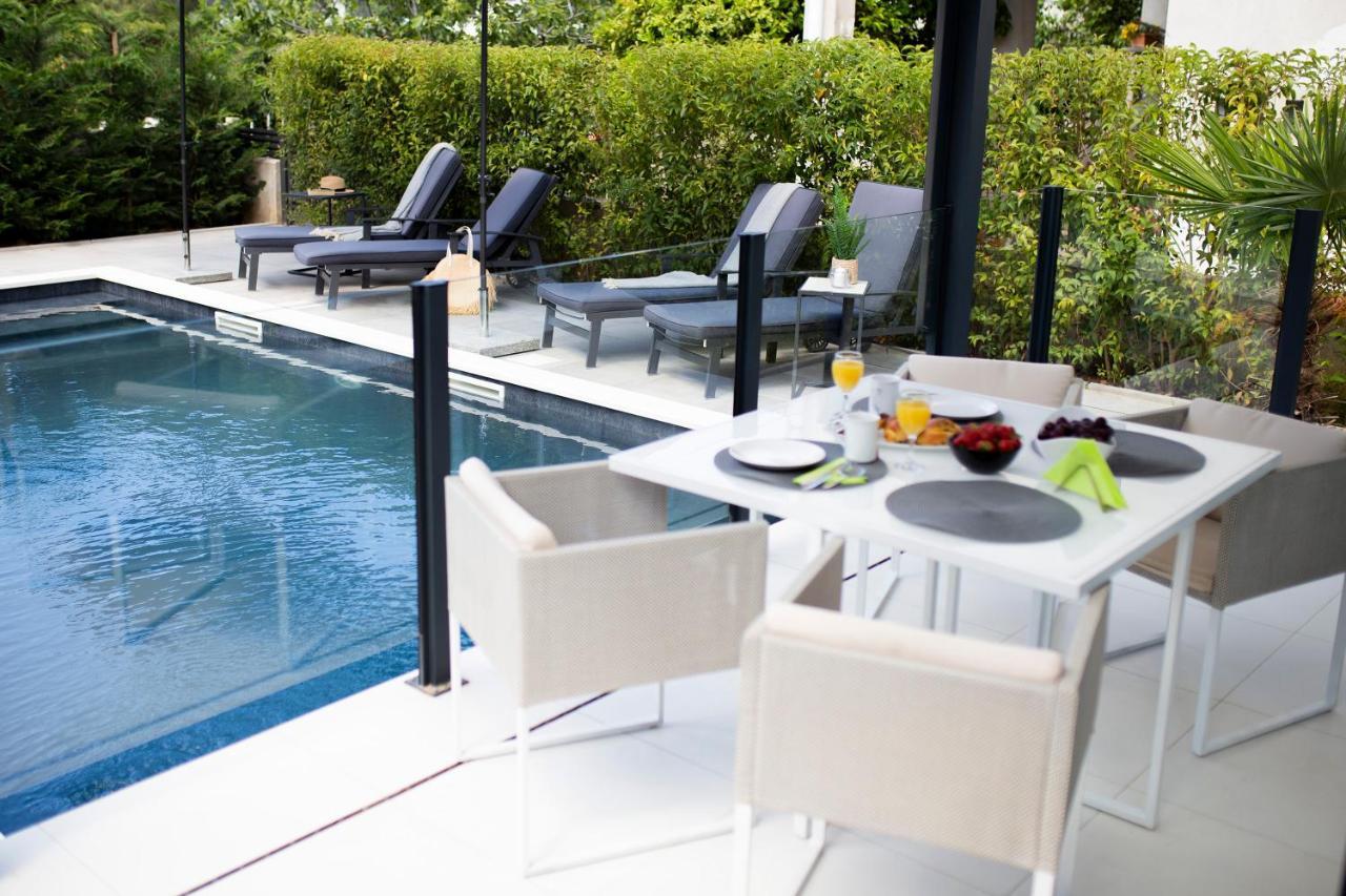 First Apartment Zadar Ngoại thất bức ảnh