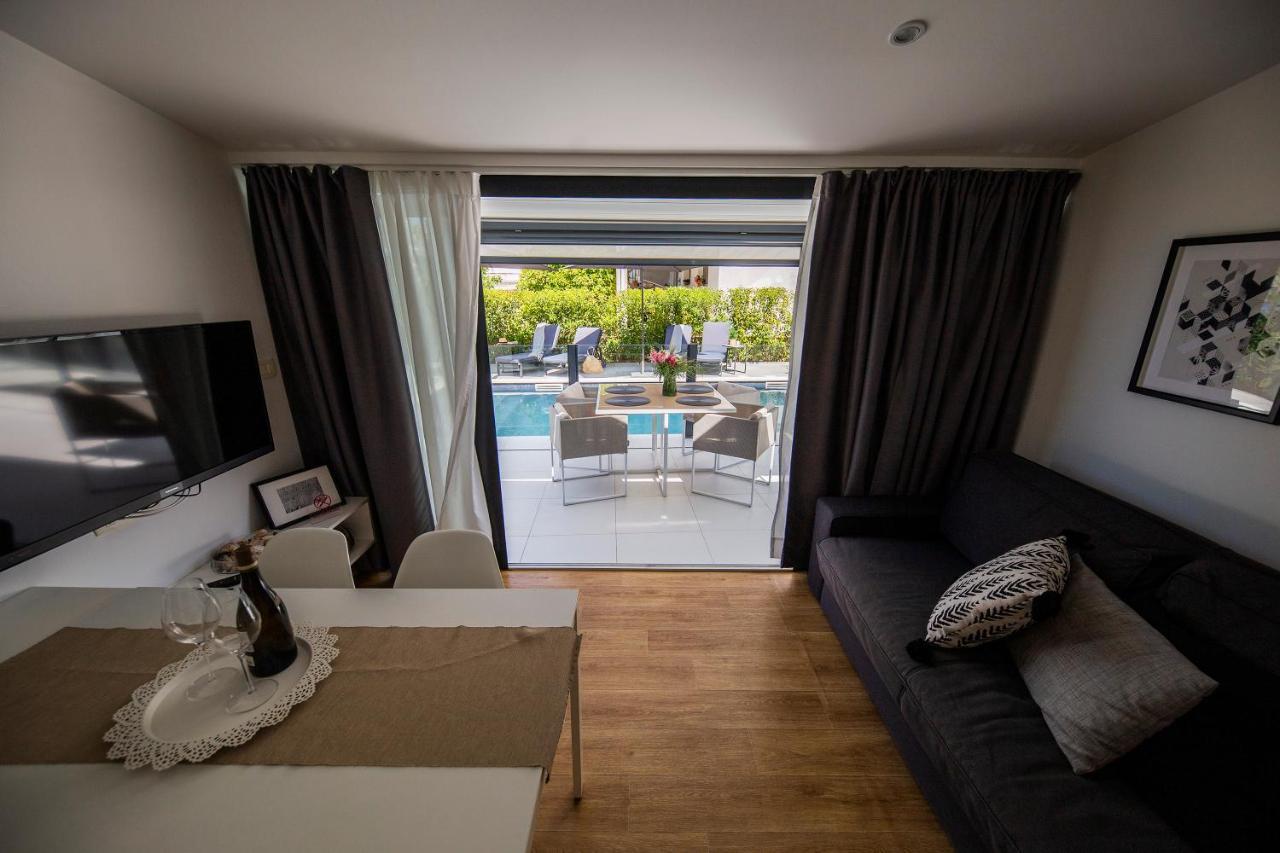 First Apartment Zadar Ngoại thất bức ảnh