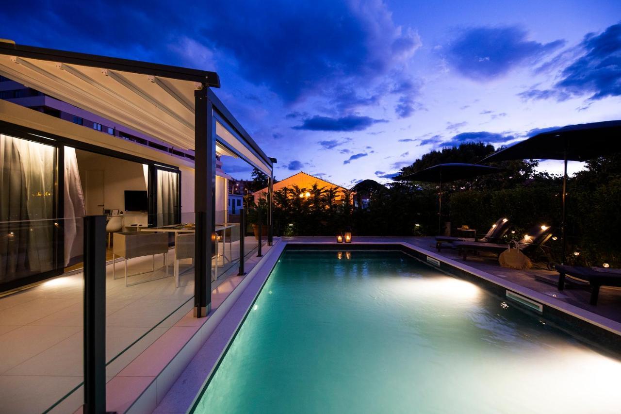 First Apartment Zadar Ngoại thất bức ảnh