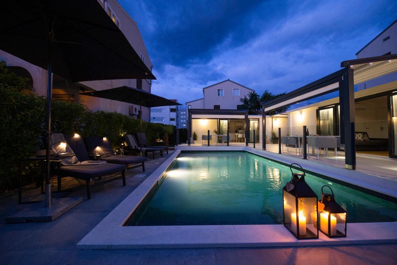 First Apartment Zadar Ngoại thất bức ảnh