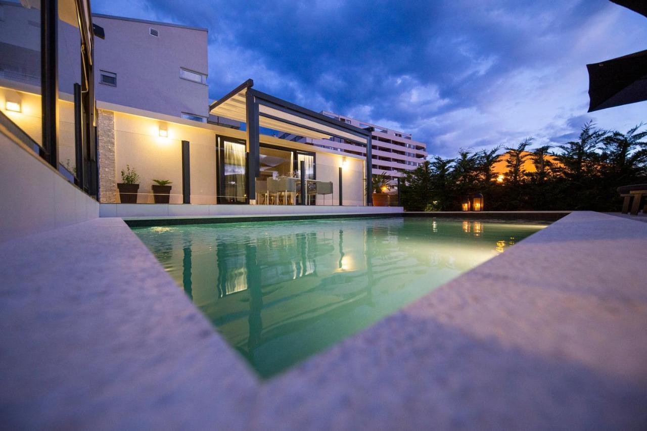First Apartment Zadar Ngoại thất bức ảnh