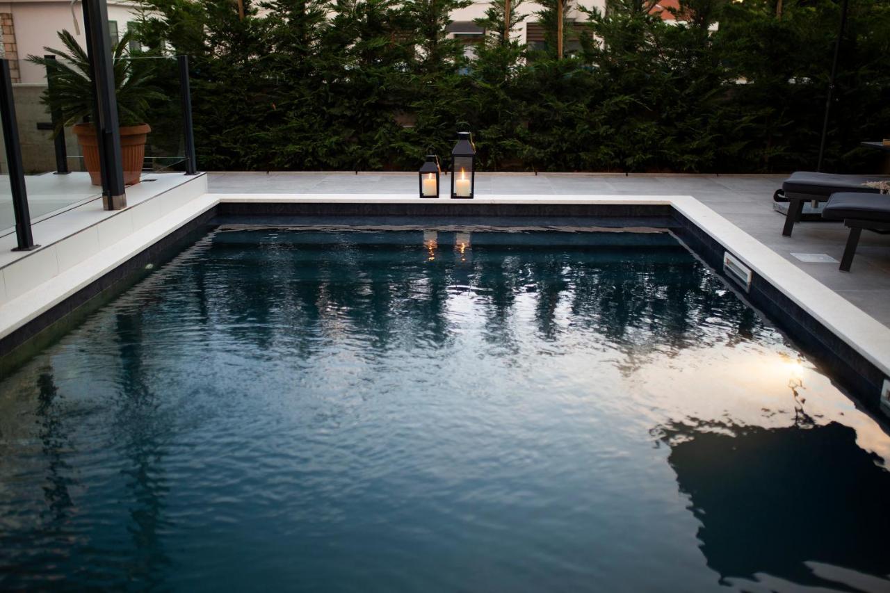 First Apartment Zadar Ngoại thất bức ảnh