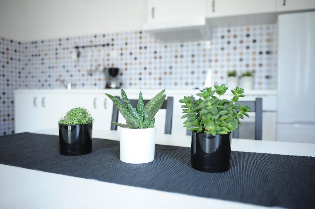 First Apartment Zadar Ngoại thất bức ảnh