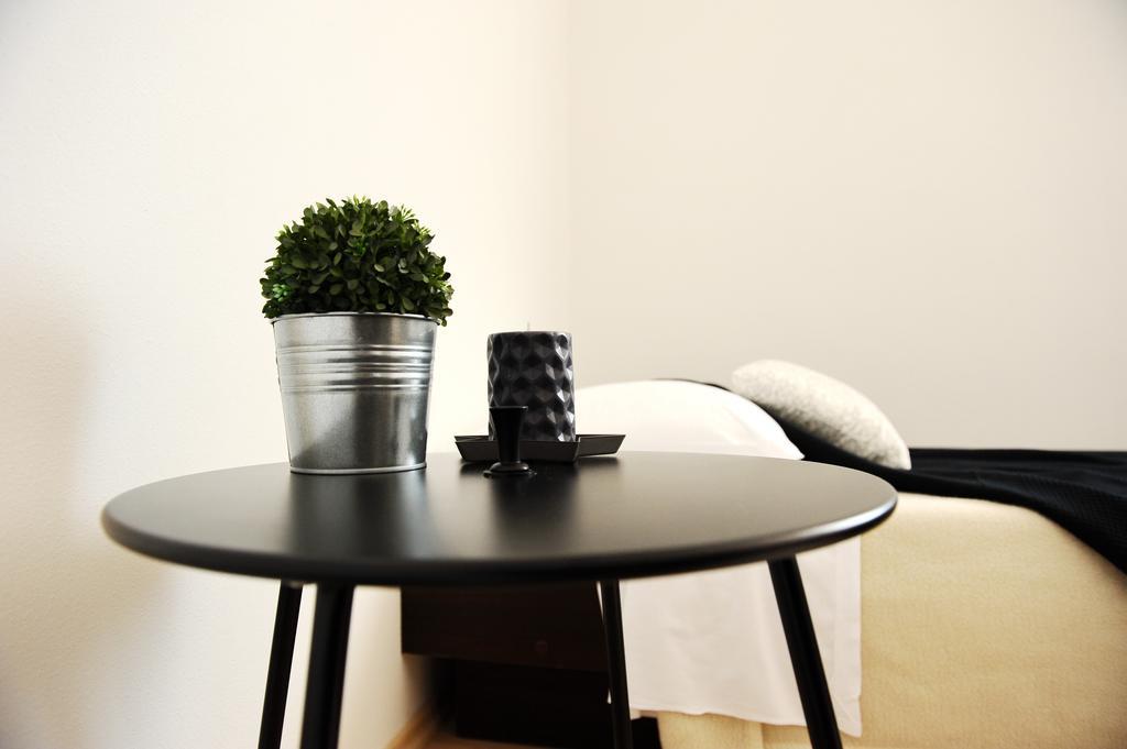 First Apartment Zadar Ngoại thất bức ảnh