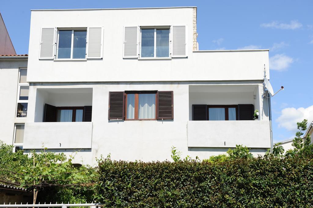 First Apartment Zadar Ngoại thất bức ảnh