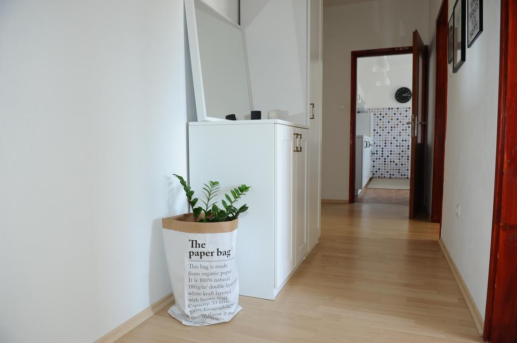 First Apartment Zadar Ngoại thất bức ảnh
