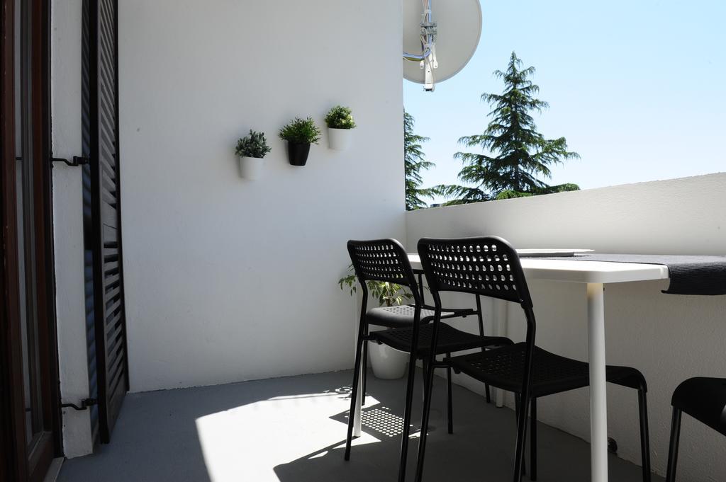 First Apartment Zadar Ngoại thất bức ảnh
