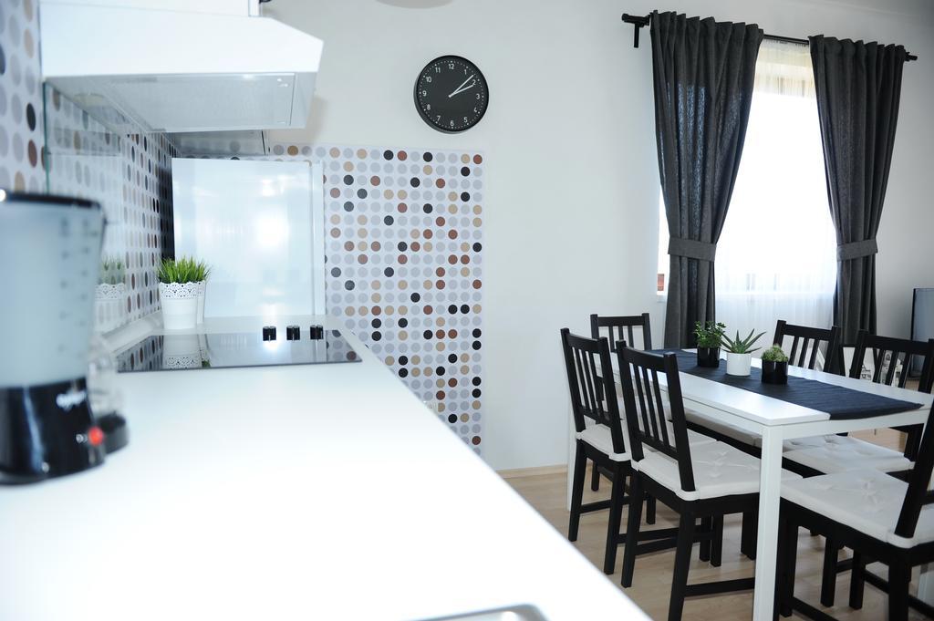 First Apartment Zadar Ngoại thất bức ảnh