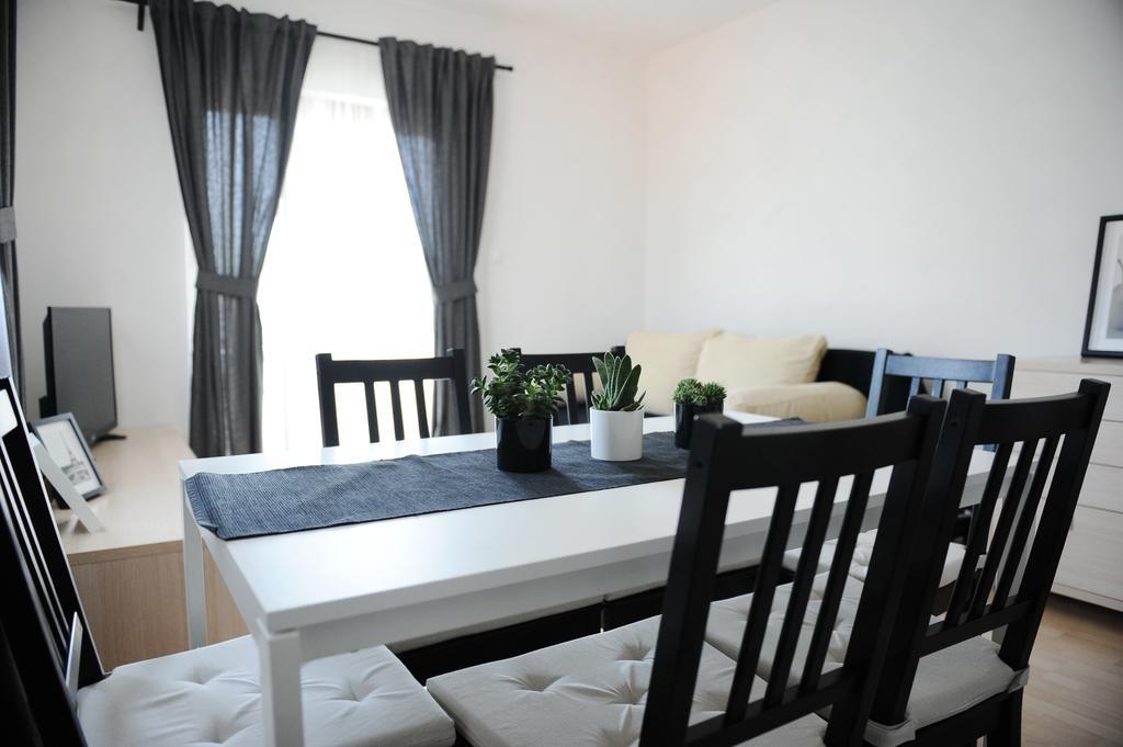 First Apartment Zadar Ngoại thất bức ảnh