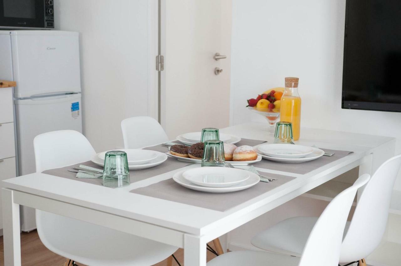 First Apartment Zadar Ngoại thất bức ảnh