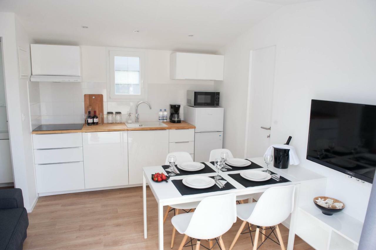 First Apartment Zadar Ngoại thất bức ảnh