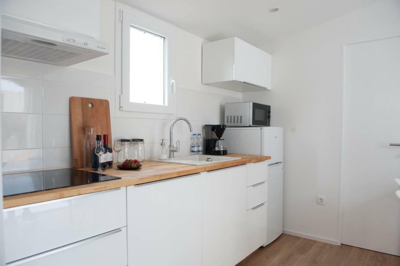 First Apartment Zadar Ngoại thất bức ảnh