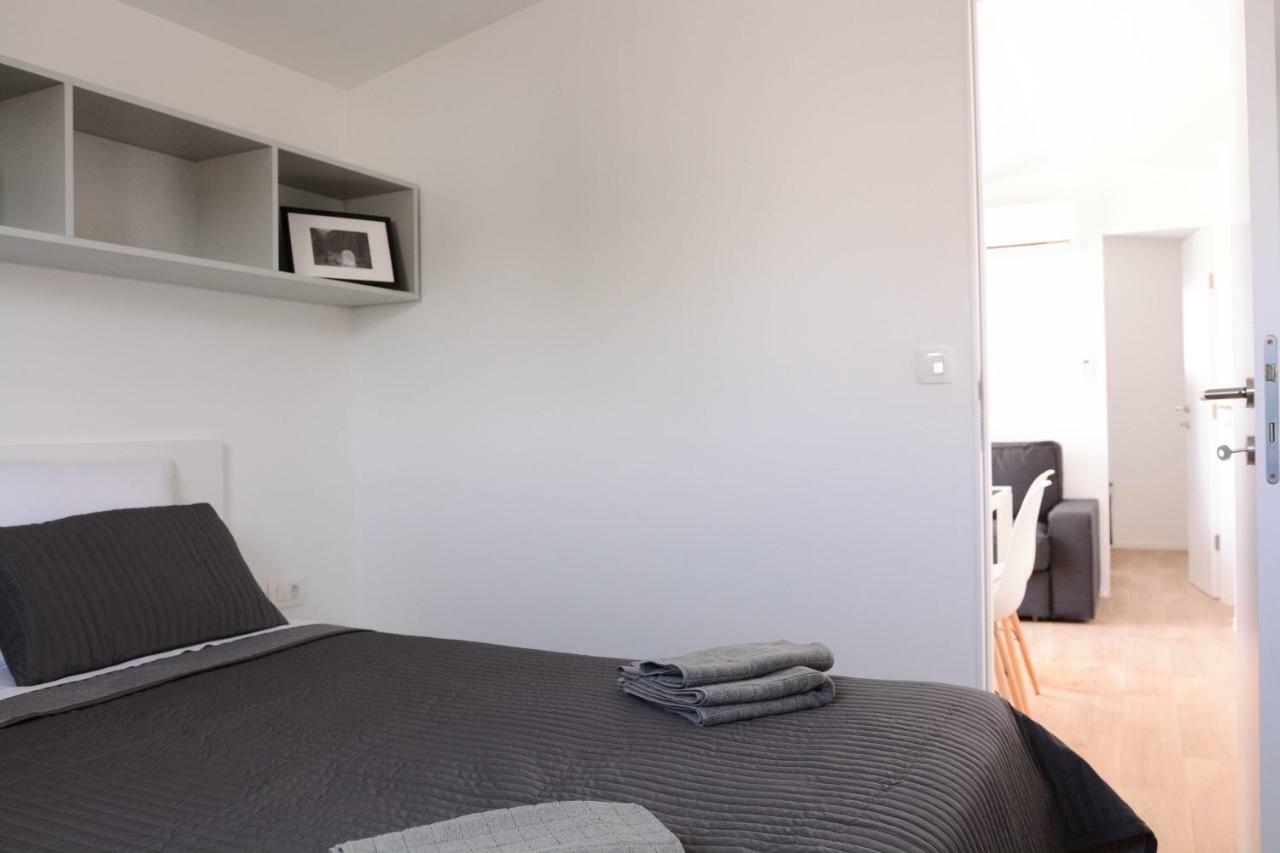 First Apartment Zadar Ngoại thất bức ảnh