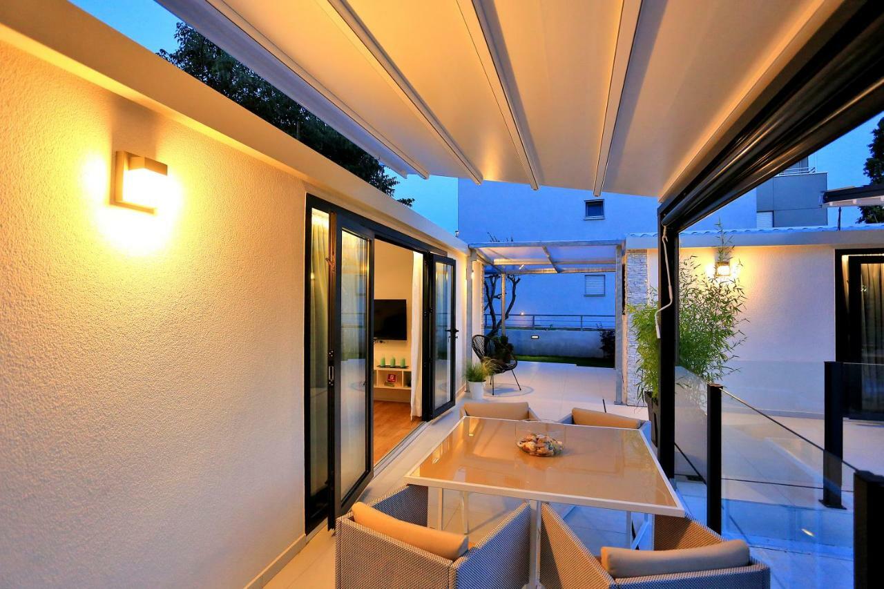 First Apartment Zadar Ngoại thất bức ảnh