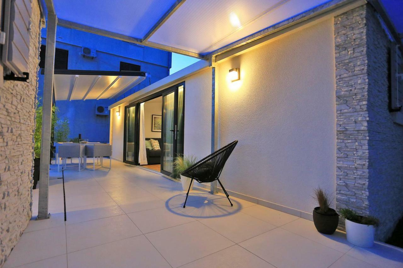 First Apartment Zadar Ngoại thất bức ảnh