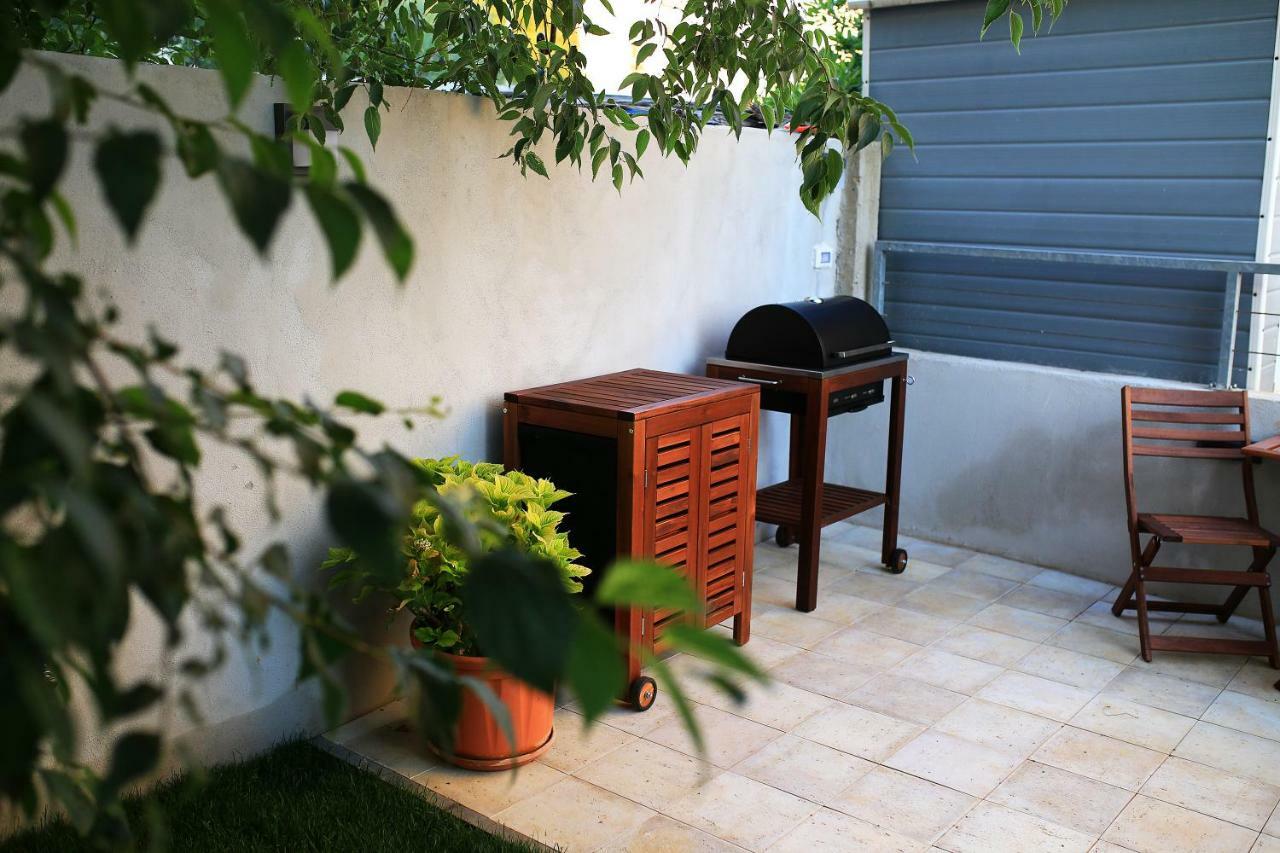 First Apartment Zadar Ngoại thất bức ảnh