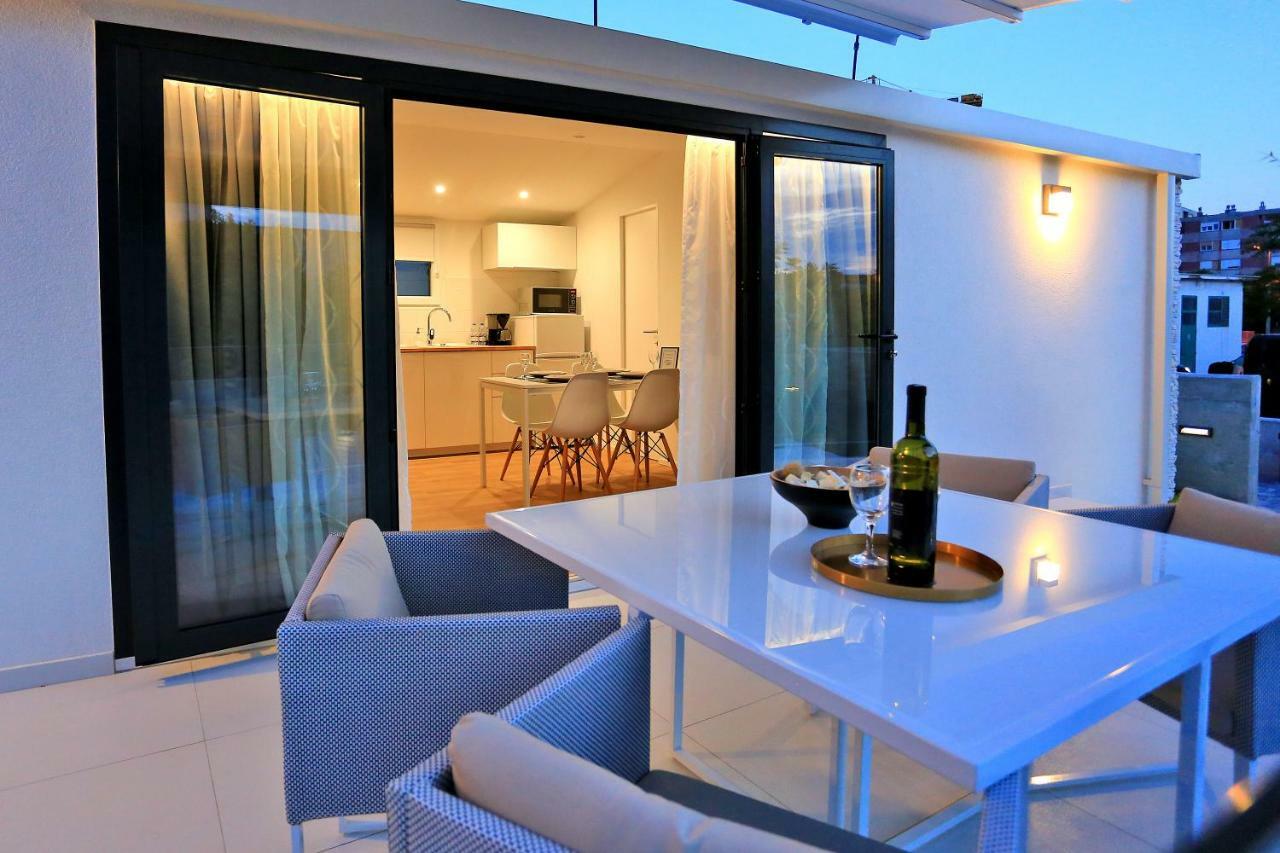 First Apartment Zadar Ngoại thất bức ảnh