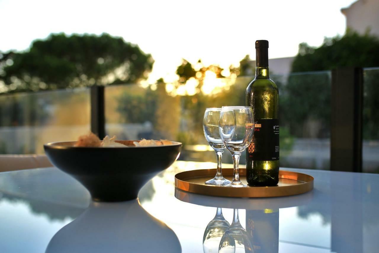 First Apartment Zadar Ngoại thất bức ảnh