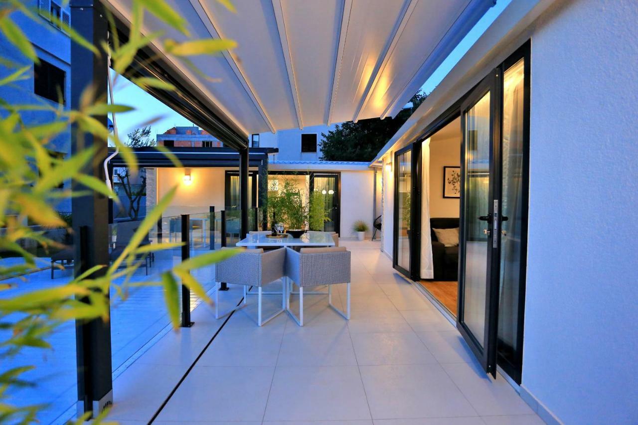First Apartment Zadar Ngoại thất bức ảnh