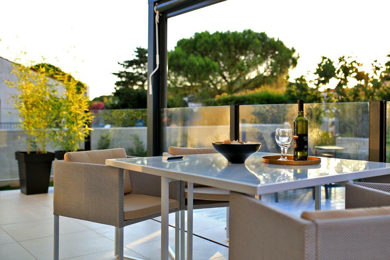 First Apartment Zadar Ngoại thất bức ảnh