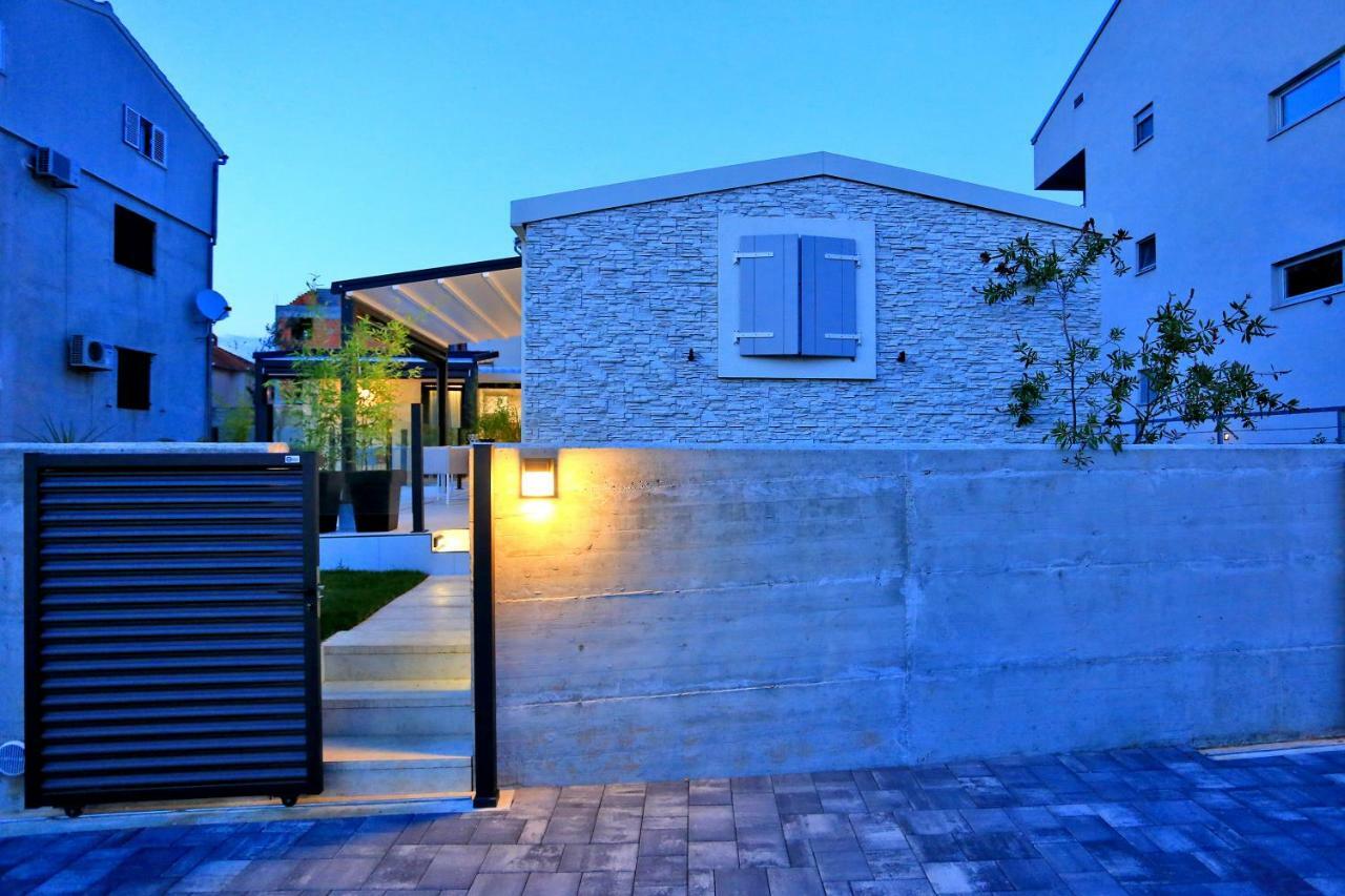 First Apartment Zadar Ngoại thất bức ảnh