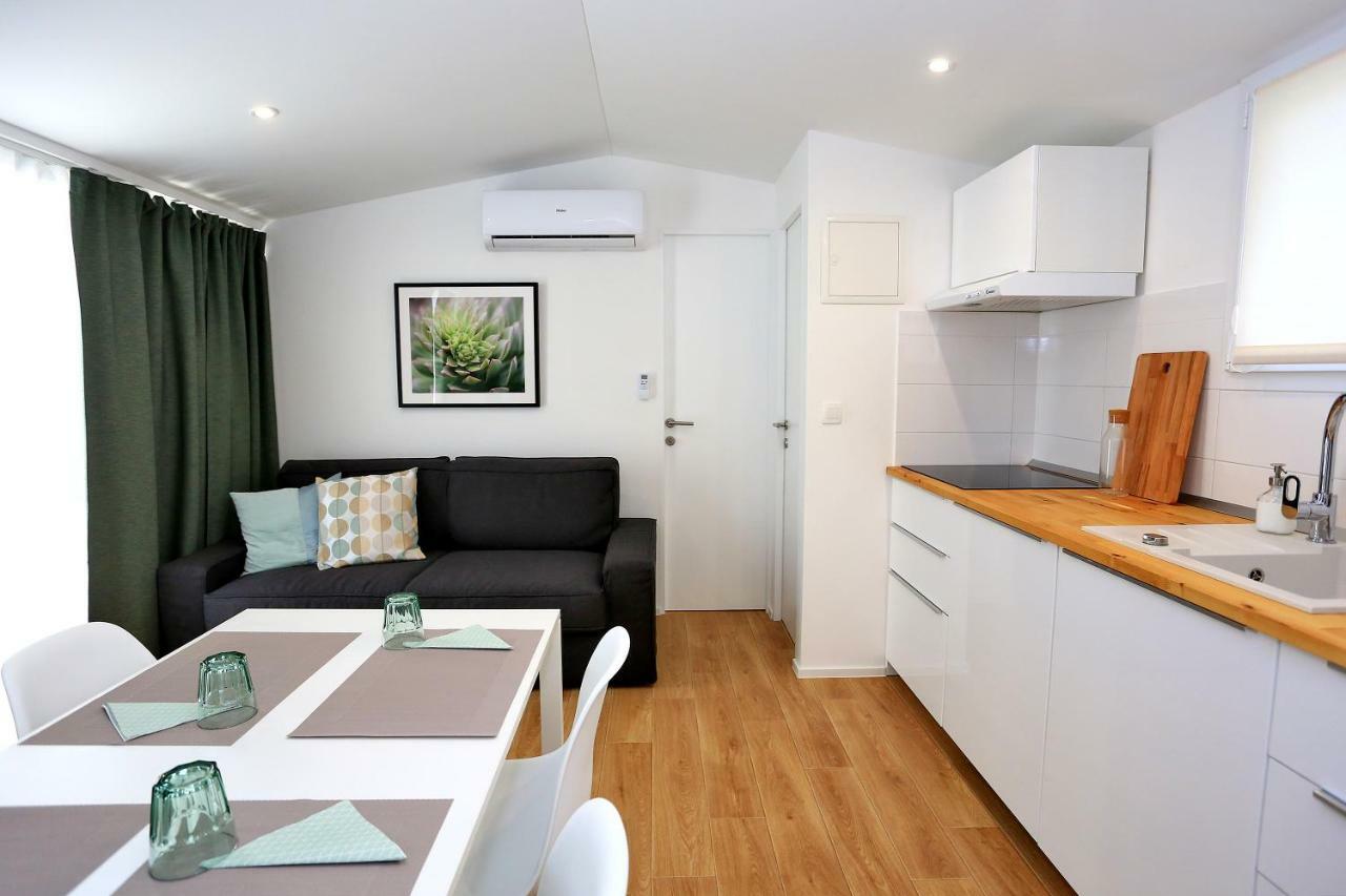 First Apartment Zadar Ngoại thất bức ảnh