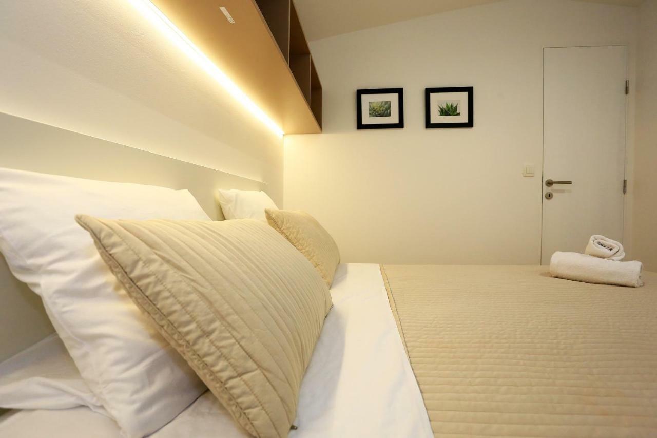 First Apartment Zadar Ngoại thất bức ảnh