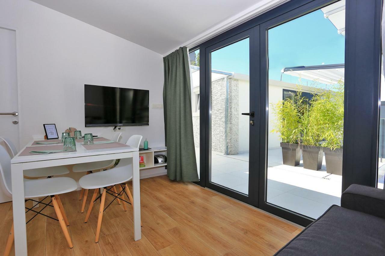 First Apartment Zadar Ngoại thất bức ảnh
