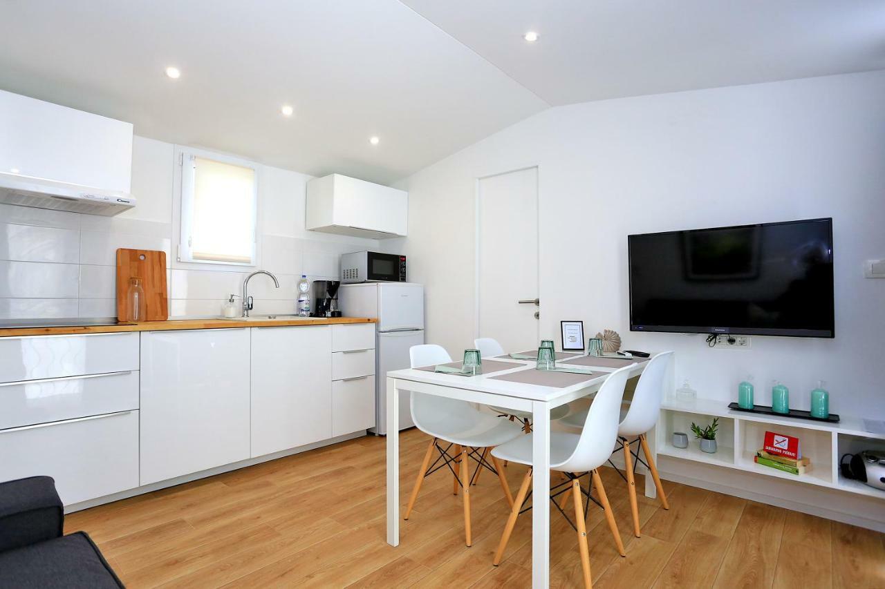 First Apartment Zadar Ngoại thất bức ảnh