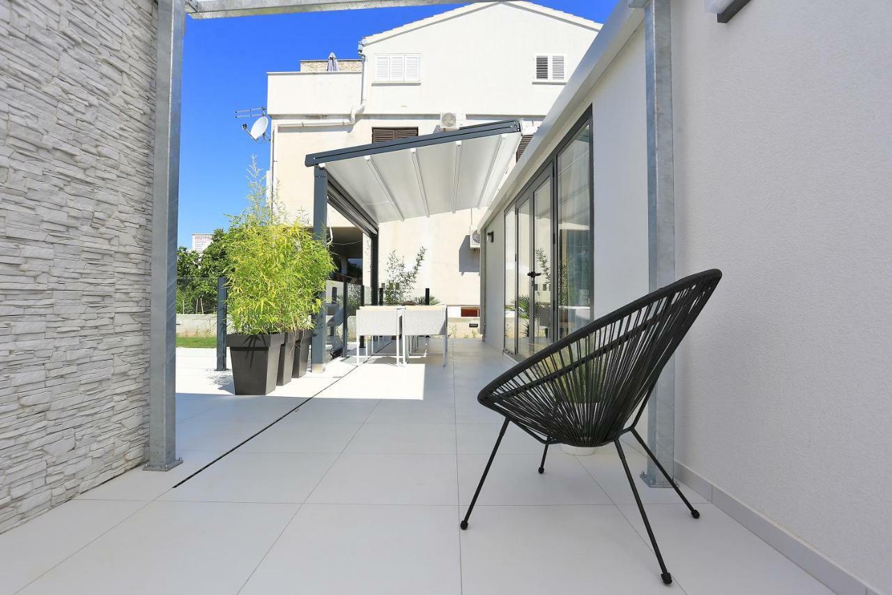 First Apartment Zadar Ngoại thất bức ảnh