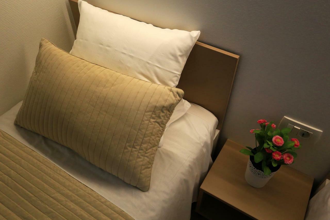 First Apartment Zadar Ngoại thất bức ảnh