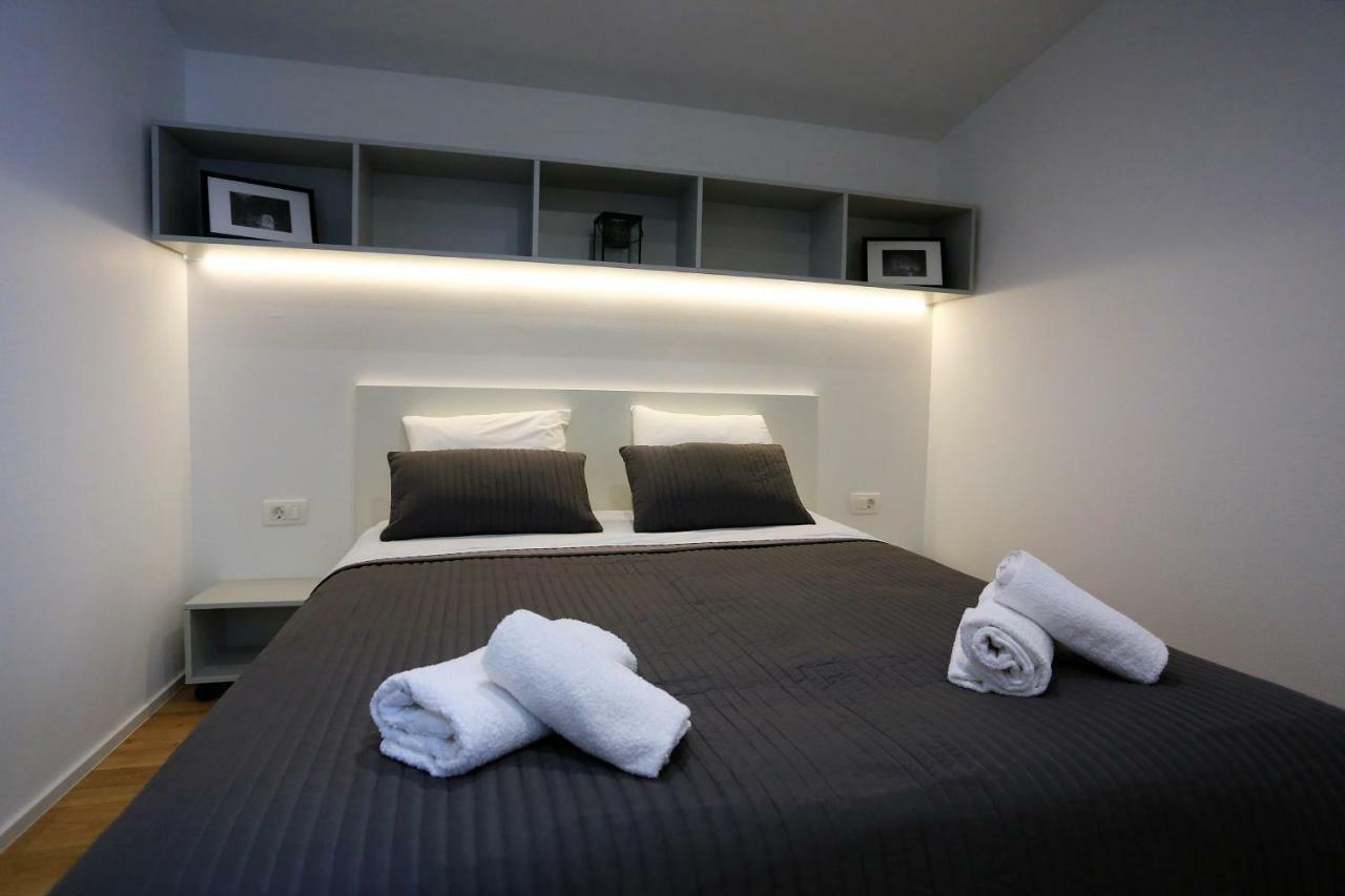 First Apartment Zadar Ngoại thất bức ảnh