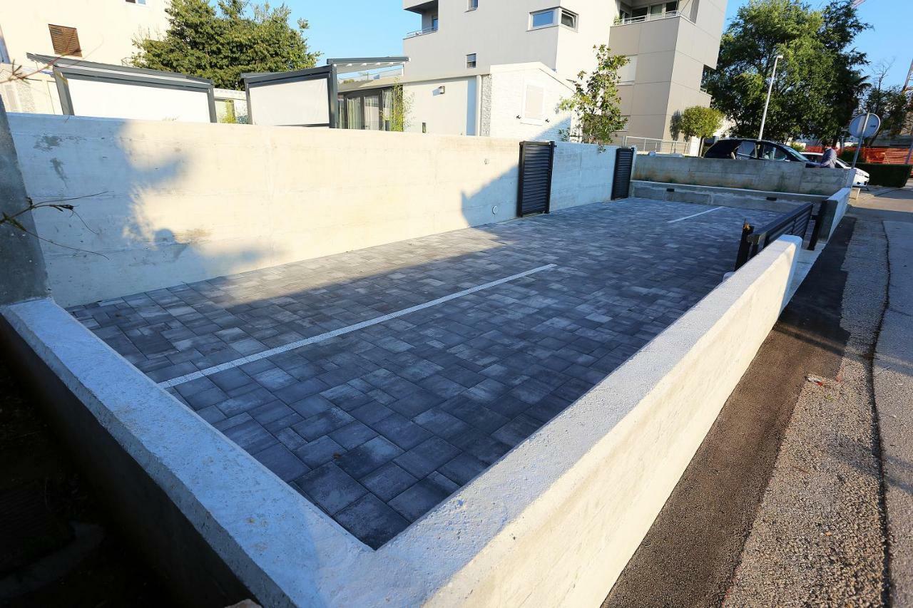 First Apartment Zadar Ngoại thất bức ảnh