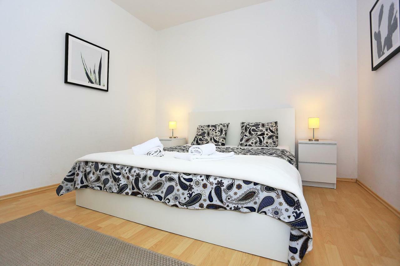 First Apartment Zadar Ngoại thất bức ảnh