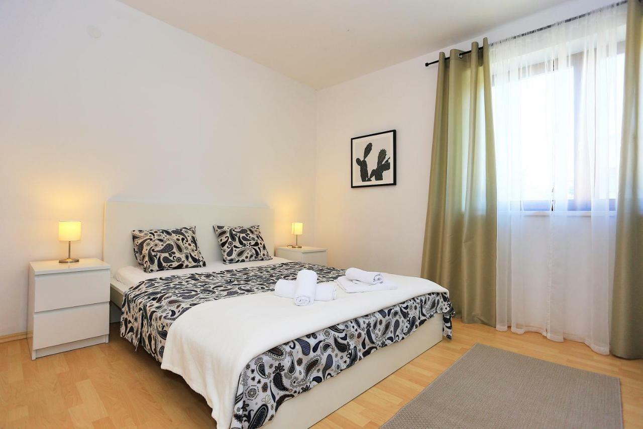 First Apartment Zadar Ngoại thất bức ảnh
