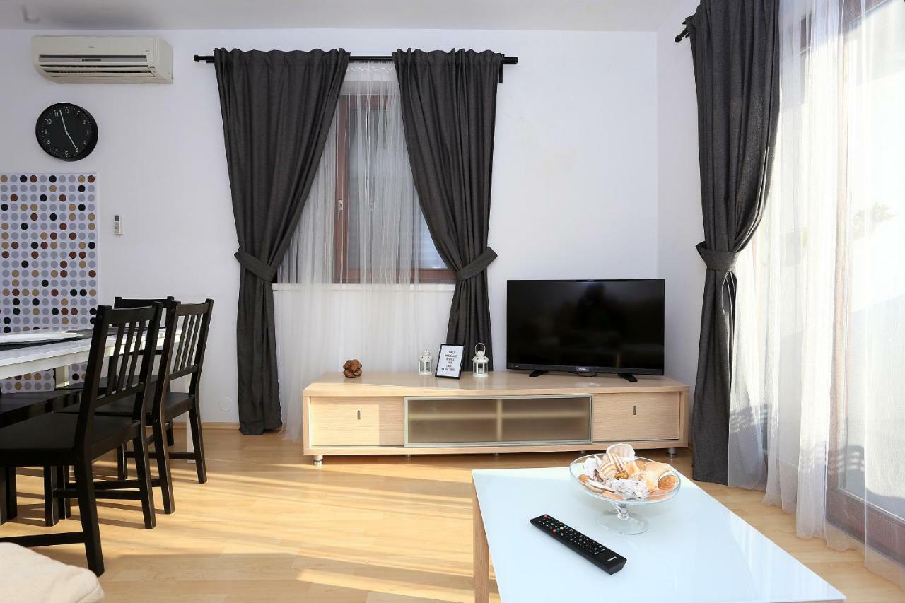 First Apartment Zadar Ngoại thất bức ảnh